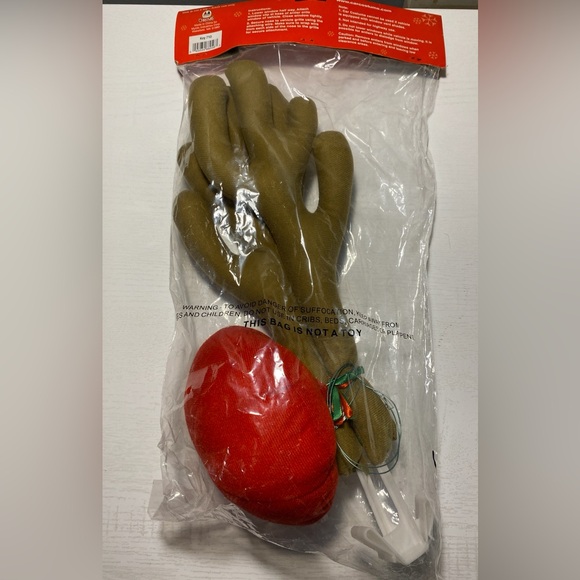 The Original Car Costume. Reindeer Kits For Cars & Trucks. - Picture 5 of 5